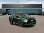 2027 INFINITI QX60 AUTOGRAPH AWD