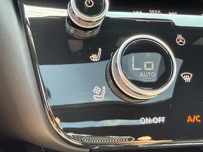 2027 INFINITI QX60 AUTOGRAPH AWD