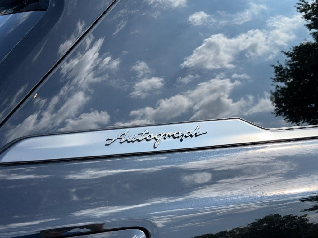 2027 INFINITI QX60 AUTOGRAPH AWD