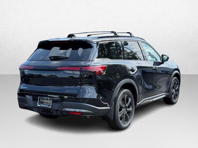 2027 INFINITI QX60 AUTOGRAPH AWD