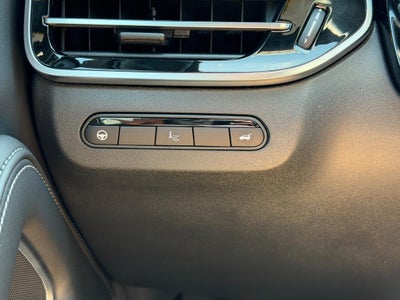 2027 INFINITI QX60 AUTOGRAPH AWD