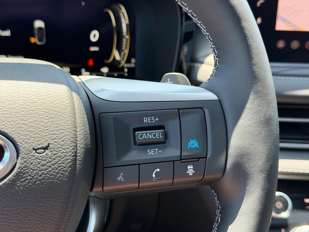 2027 INFINITI QX60 AUTOGRAPH AWD