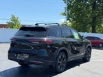 2027 INFINITI QX60 AUTOGRAPH AWD