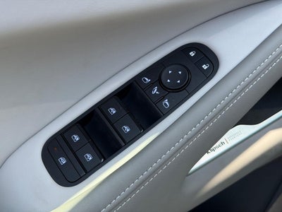 2027 INFINITI QX60 AUTOGRAPH AWD