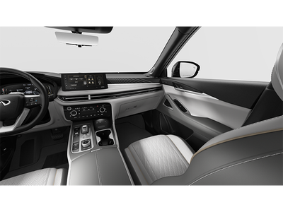 2027 INFINITI QX60 AUTOGRAPH AWD
