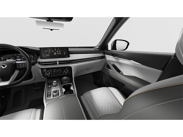 2027 INFINITI QX60 AUTOGRAPH AWD