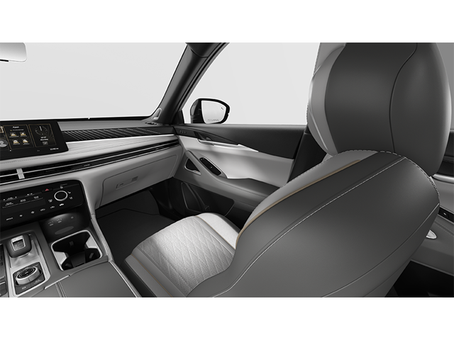 2027 INFINITI QX60 AUTOGRAPH AWD