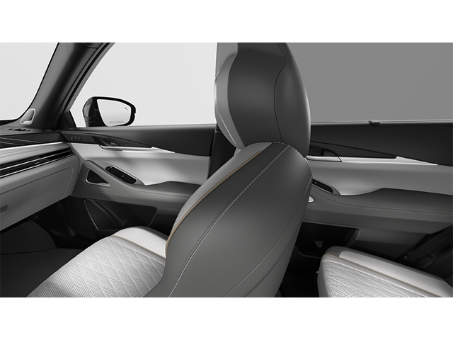 2027 INFINITI QX60 AUTOGRAPH AWD