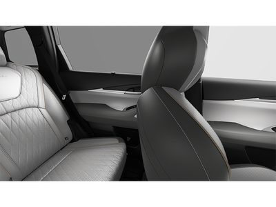 2027 INFINITI QX60 AUTOGRAPH AWD