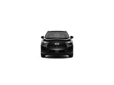 2027 INFINITI QX60 AUTOGRAPH AWD