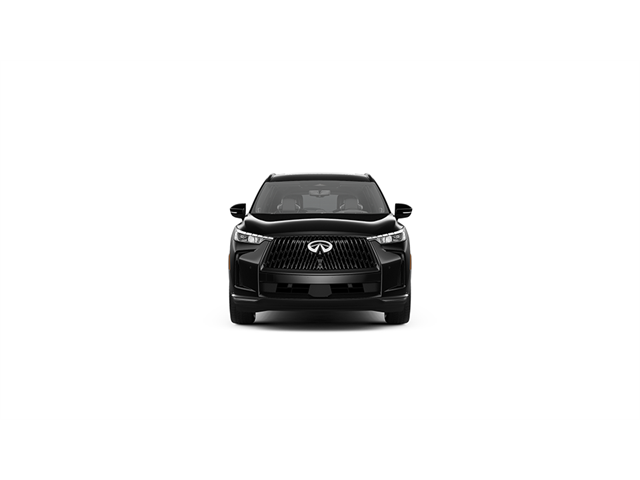 2027 INFINITI QX60 AUTOGRAPH AWD