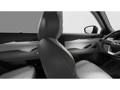 2027 INFINITI QX60 AUTOGRAPH AWD
