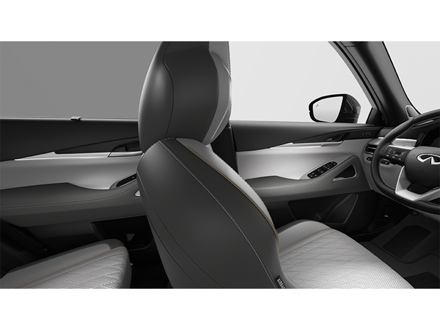 2027 INFINITI QX60 AUTOGRAPH AWD