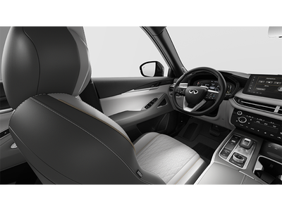 2027 INFINITI QX60 AUTOGRAPH AWD