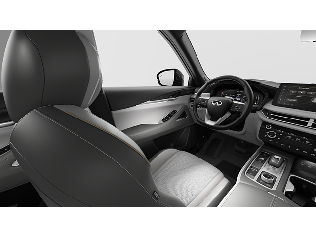 2027 INFINITI QX60 AUTOGRAPH AWD