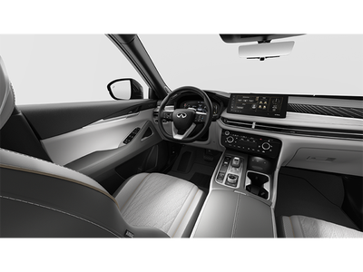 2027 INFINITI QX60 AUTOGRAPH AWD