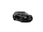 2027 INFINITI QX60 AUTOGRAPH AWD
