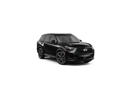 2027 INFINITI QX60 AUTOGRAPH AWD