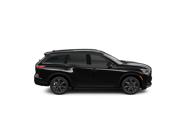 2027 INFINITI QX60 AUTOGRAPH AWD