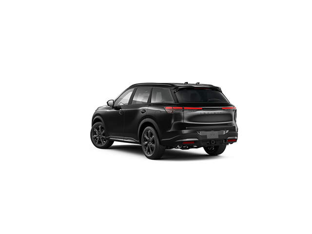 2027 INFINITI QX60 AUTOGRAPH AWD