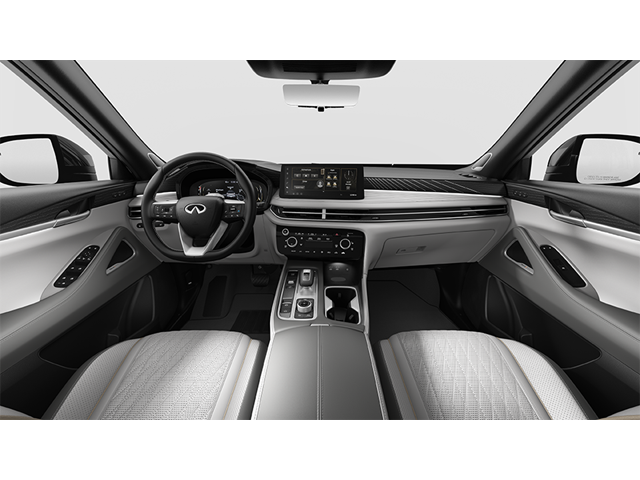 2027 INFINITI QX60 AUTOGRAPH AWD