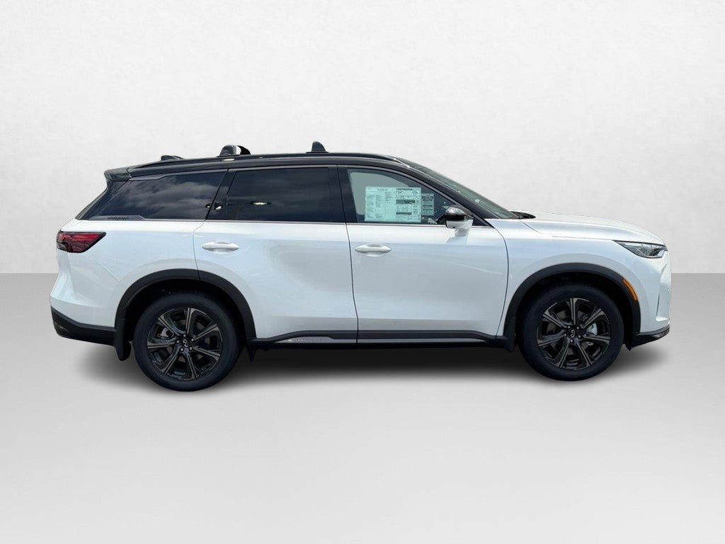 2027 INFINITI QX60 AUTOGRAPH AWD