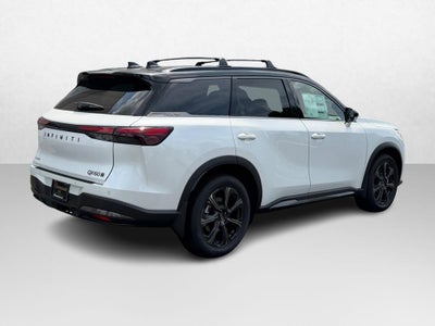 2027 INFINITI QX60 AUTOGRAPH AWD