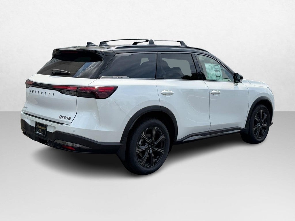 2027 INFINITI QX60 AUTOGRAPH AWD