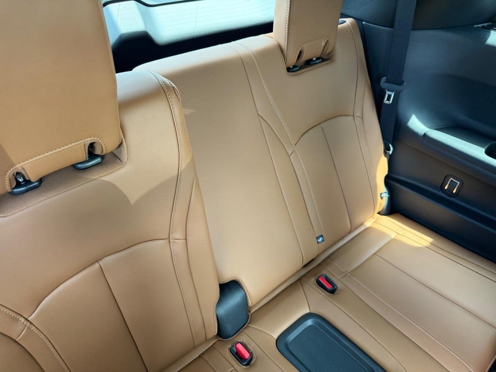 2027 INFINITI QX60 AUTOGRAPH AWD