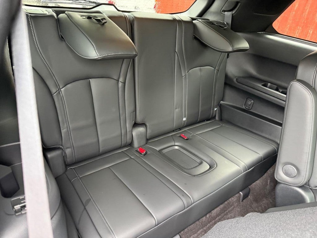 2027 INFINITI QX60 AUTOGRAPH AWD