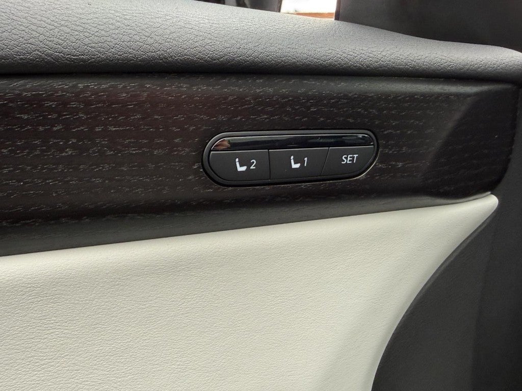 2027 INFINITI QX60 AUTOGRAPH AWD