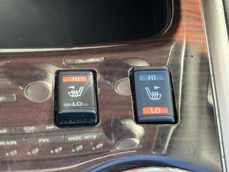 2016 Nissan Pathfinder 4WD 4dr SL