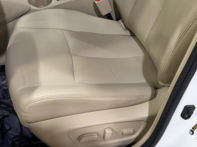 2016 Nissan Rogue FWD 4dr SL
