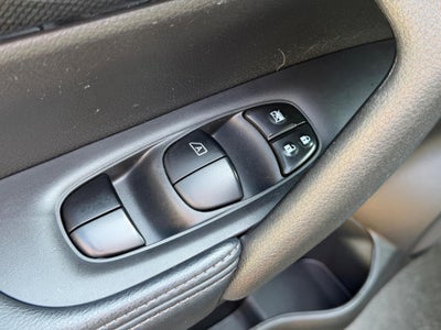 2016 Nissan Rogue AWD 4dr SL