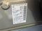 2016 Nissan Rogue AWD 4dr SL