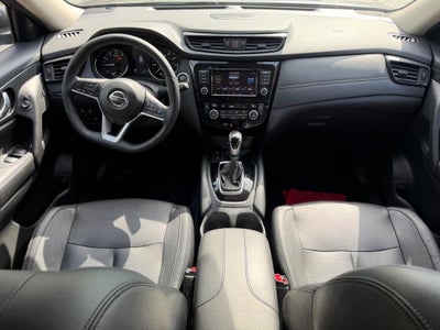 2020 Nissan Rogue AWD SL