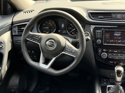 2020 Nissan Rogue AWD SL