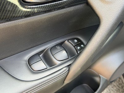 2020 Nissan Rogue AWD SL