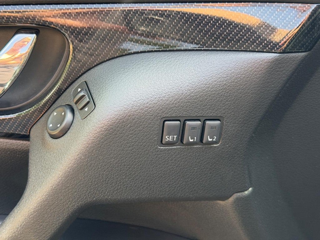 2020 Nissan Rogue AWD SL