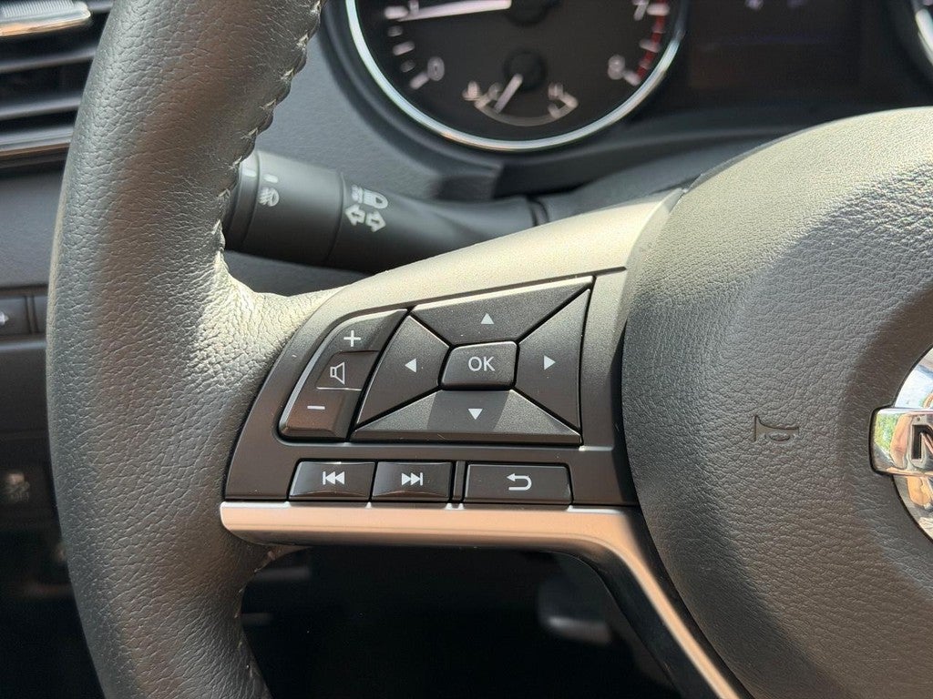 2020 Nissan Rogue AWD SL