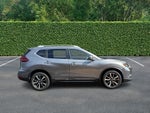 2020 Nissan Rogue AWD SL