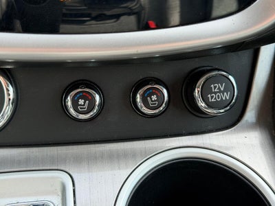 2015 Nissan Murano FWD 4dr Platinum