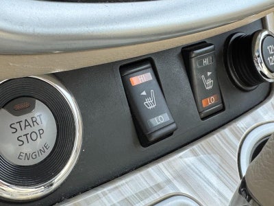 2017 Nissan Murano 2017.5 AWD SL