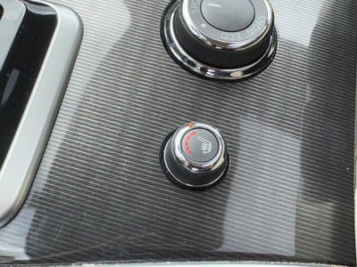 2019 INFINITI QX60 LUXE AWD