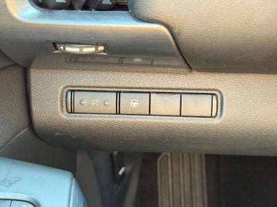 2023 Nissan Pathfinder Rock Creek 4WD