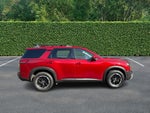 2023 Nissan Pathfinder Rock Creek 4WD