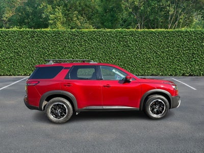 2023 Nissan Pathfinder Rock Creek 4WD