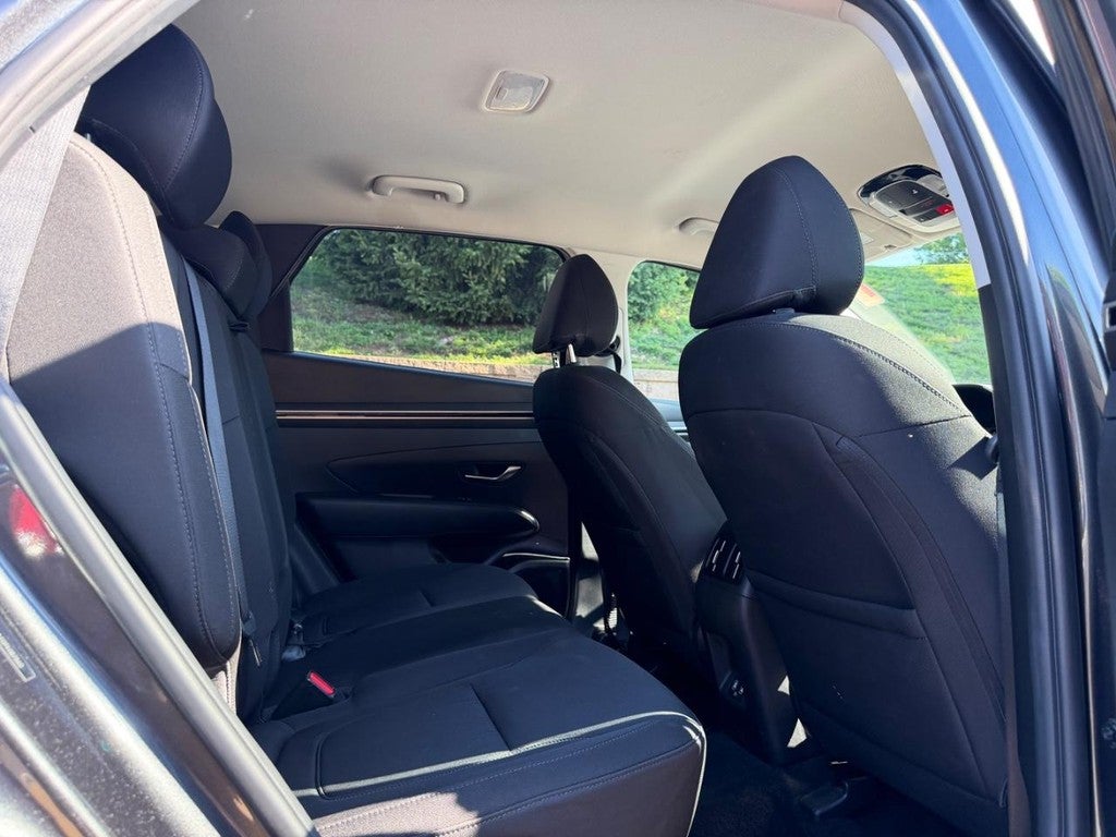 2023 Hyundai Tucson SEL AWD