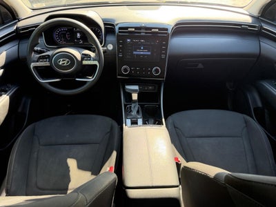 2023 Hyundai Tucson SEL AWD