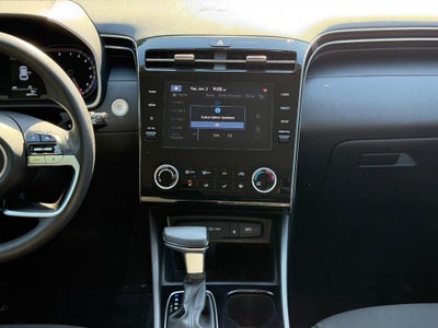 2023 Hyundai Tucson SEL AWD